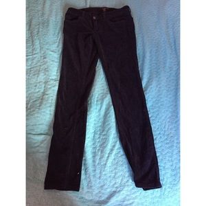 Forever 21 Corduroy pants